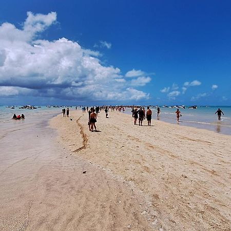 Suite Da Barra Barra Grande  المظهر الخارجي الصورة