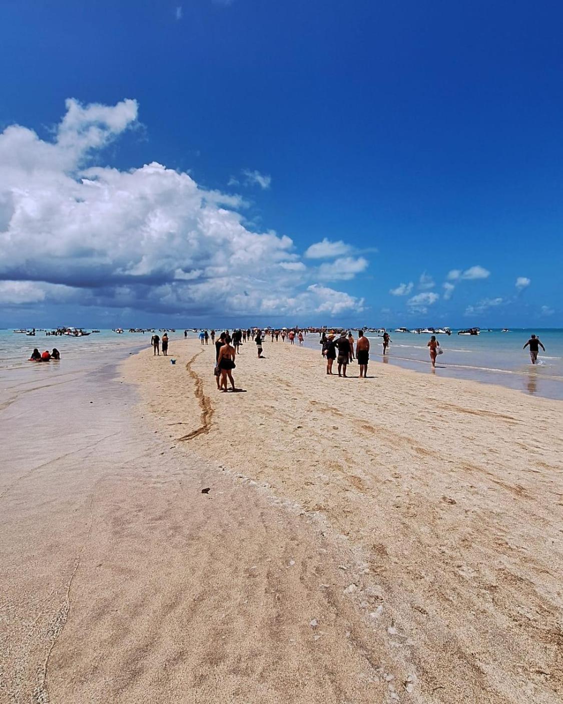 Suite Da Barra Barra Grande  المظهر الخارجي الصورة